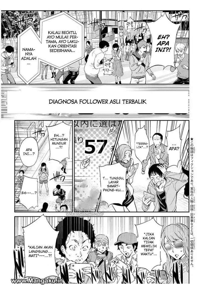 Real Account 2 Chapter 62 Gambar 7