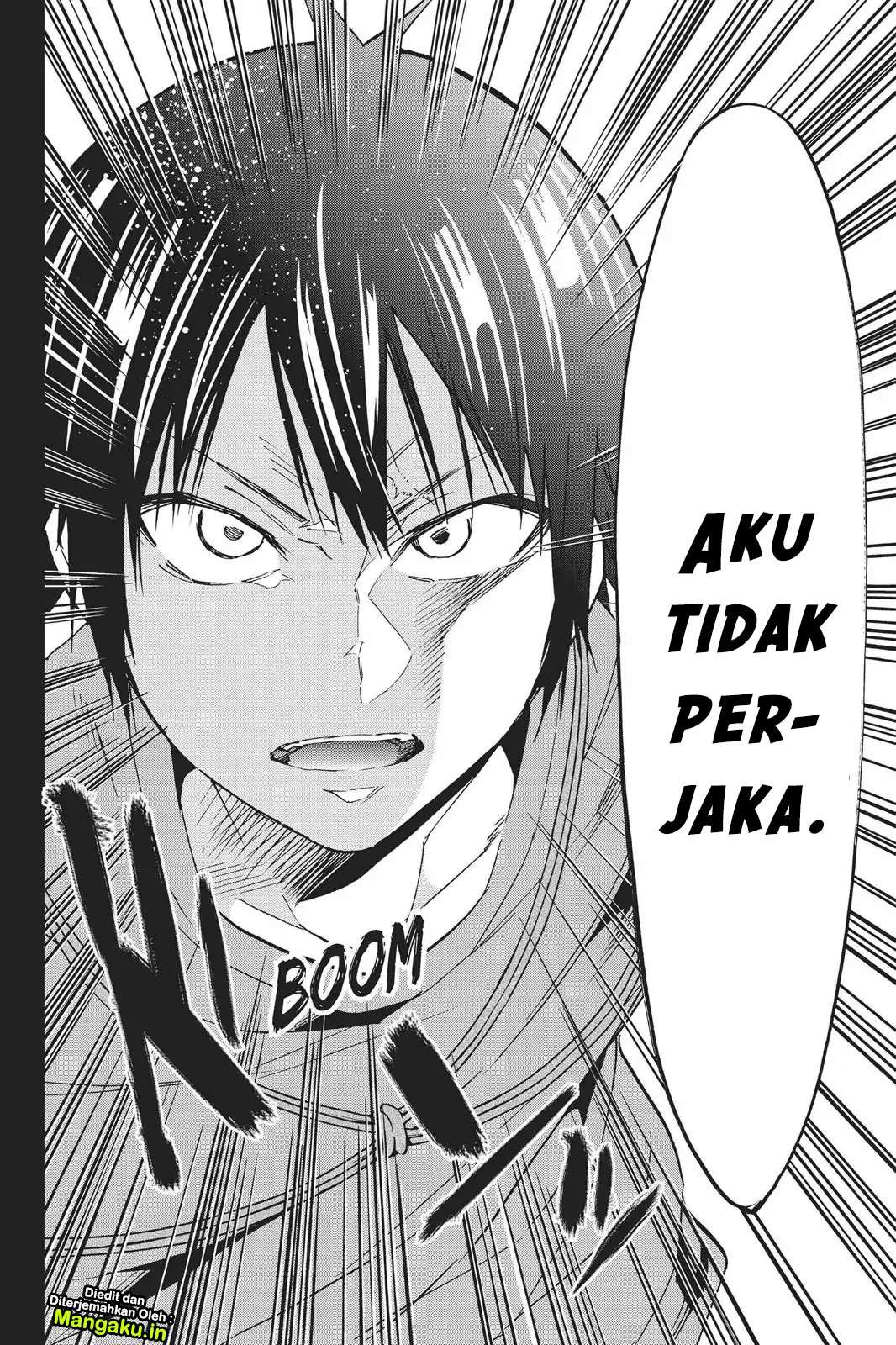 Real Account 2 Chapter 74 Gambar 13