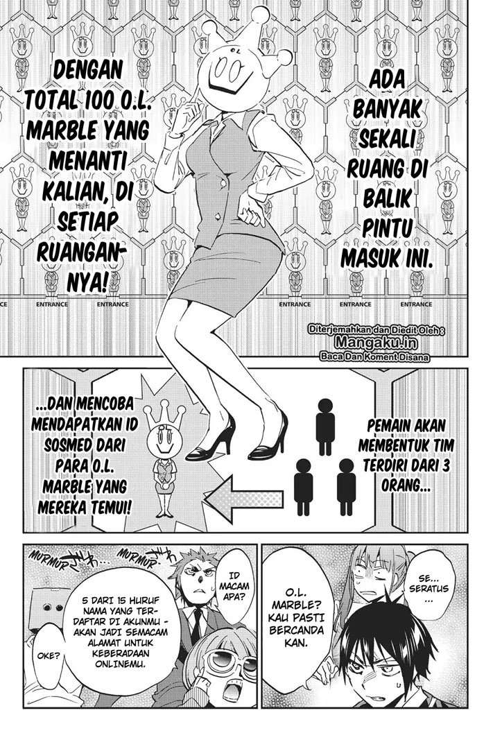 Real Account 2 Chapter 75 Gambar 7
