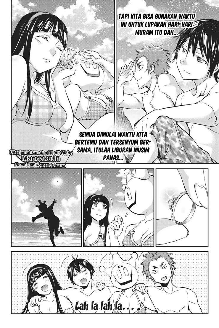 Real Account 2 Chapter 76 Gambar 18