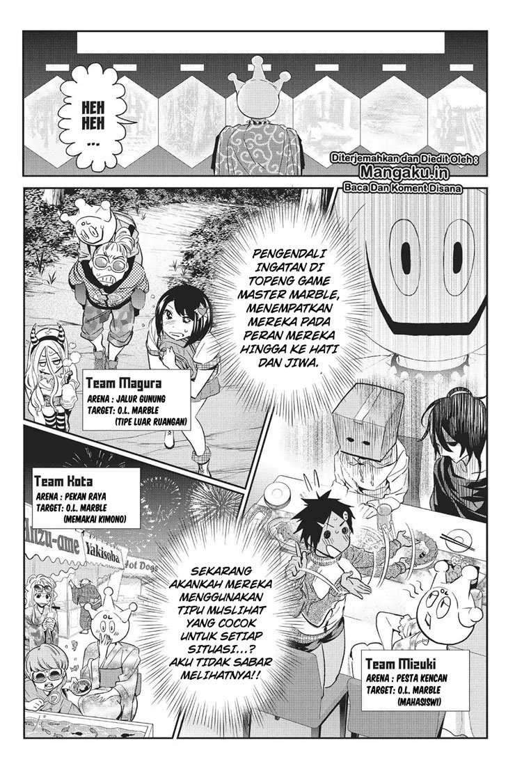 Real Account 2 Chapter 76 Gambar 7
