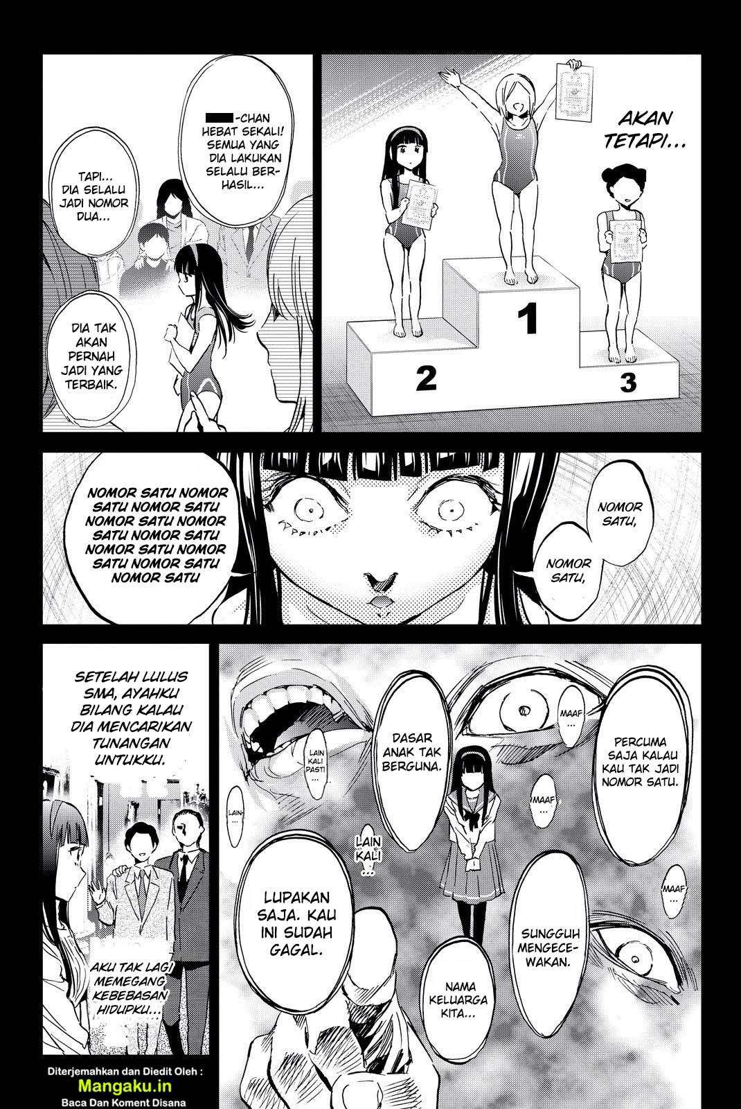 Real Account 2 Chapter 77 Gambar 10