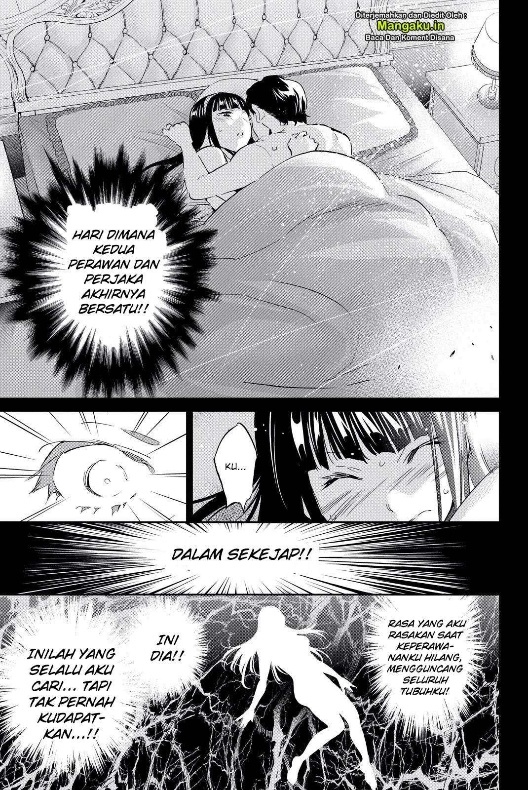 Real Account 2 Chapter 77 Gambar 12
