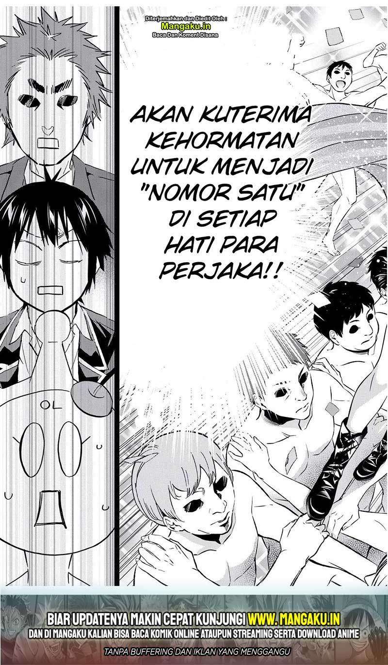Real Account 2 Chapter 77 Gambar 16