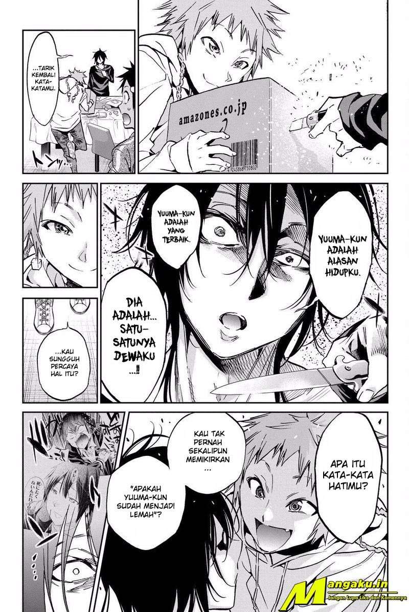 Real Account 2 Chapter 78 Gambar 12