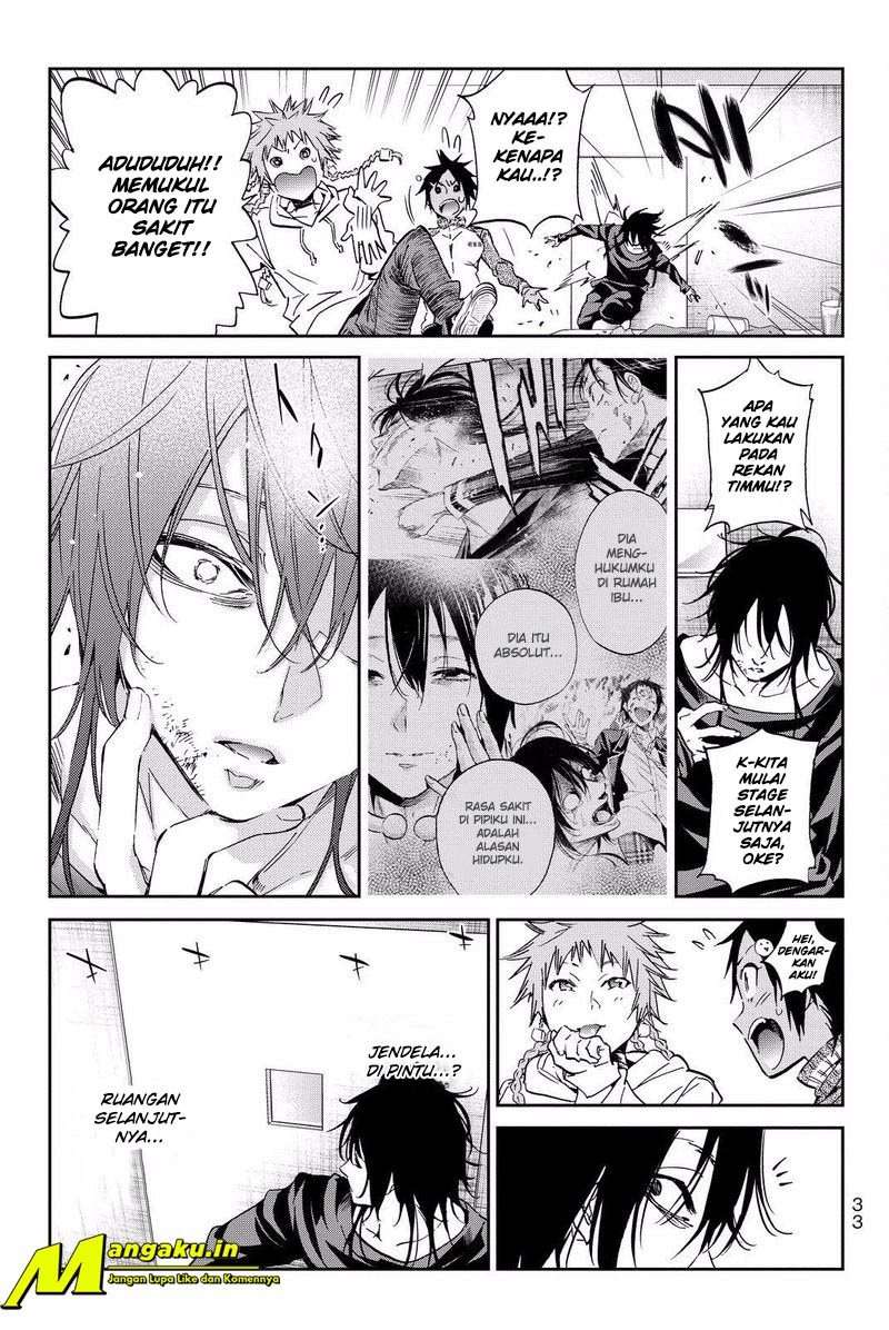 Real Account 2 Chapter 78 Gambar 14