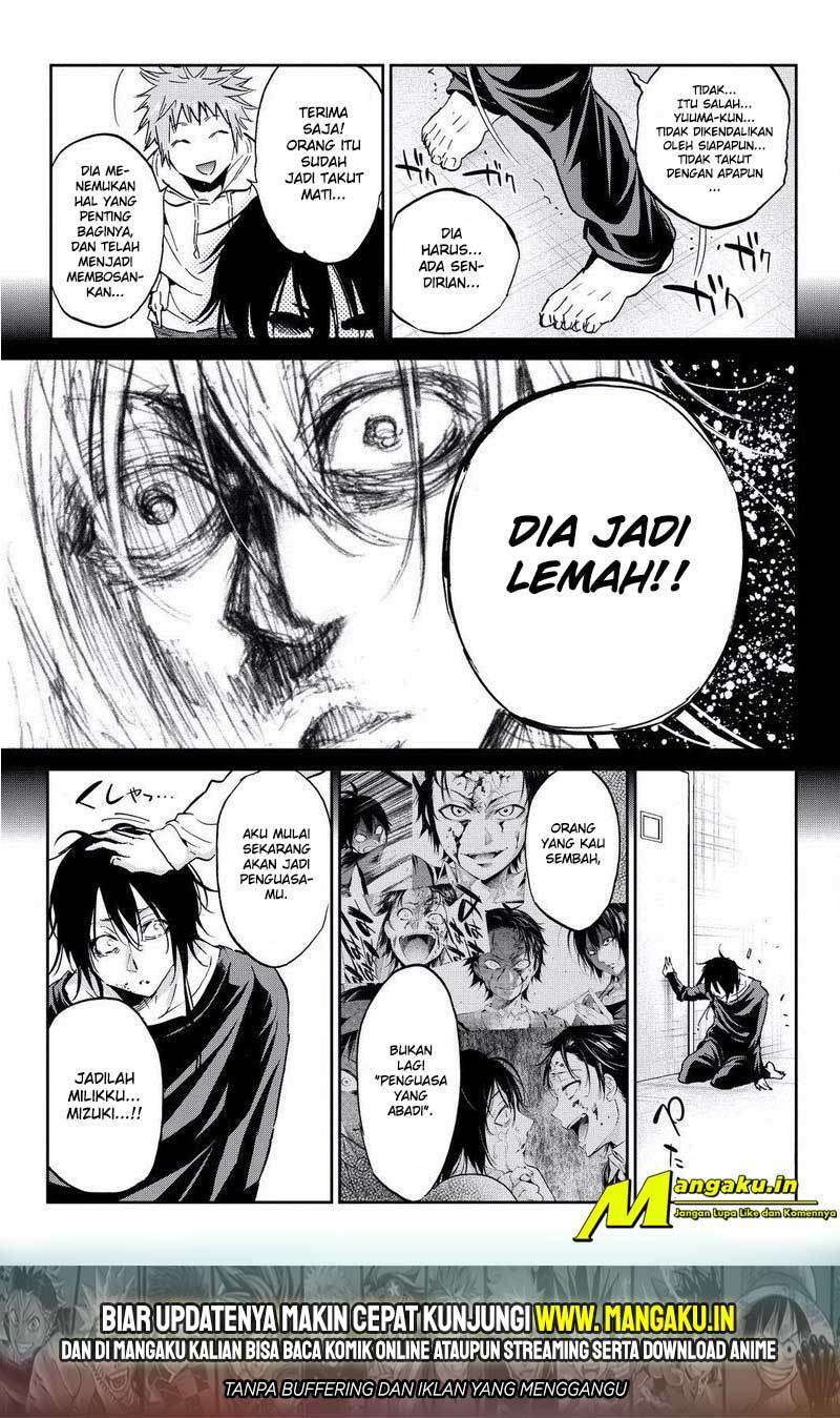 Real Account 2 Chapter 78 Gambar 16