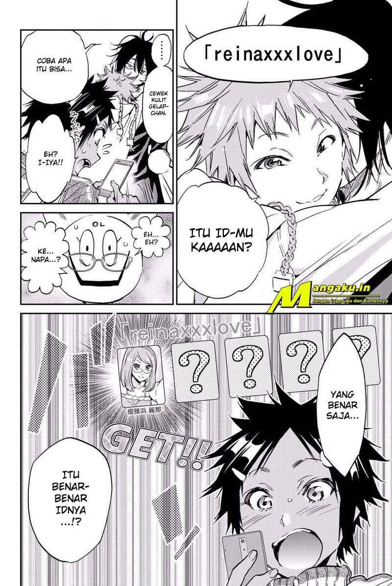 Real Account 2 Chapter 78 Gambar 9