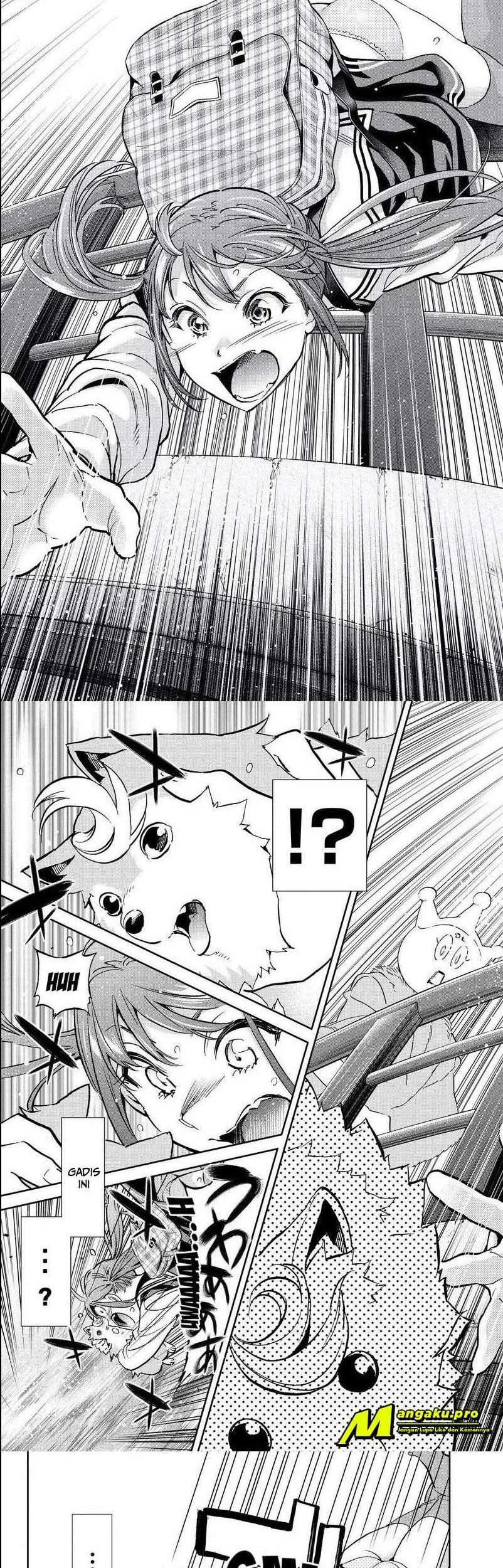 Real Account 2 Chapter 79 Gambar 9