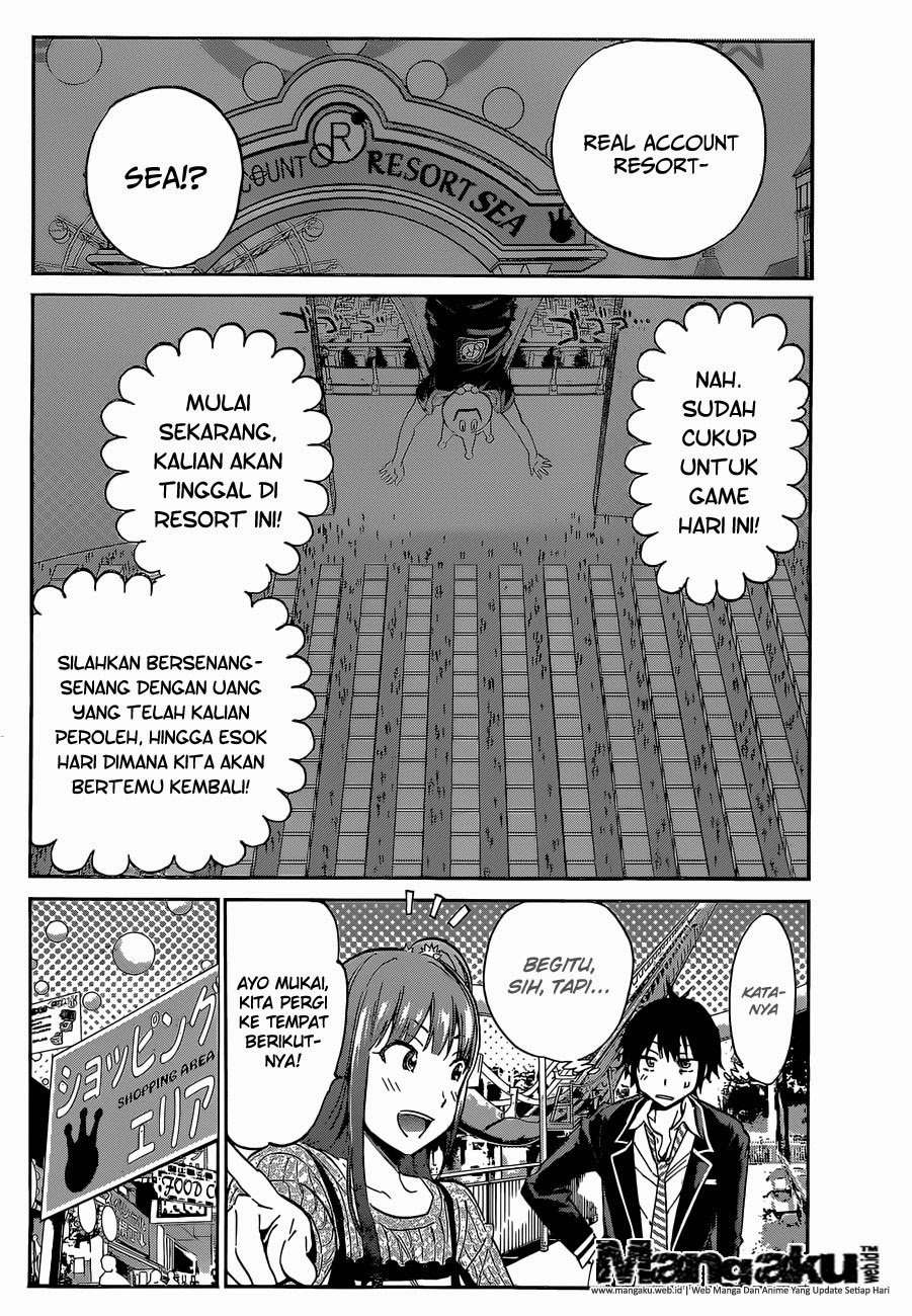 Real Account 2 Chapter 7 Gambar 5