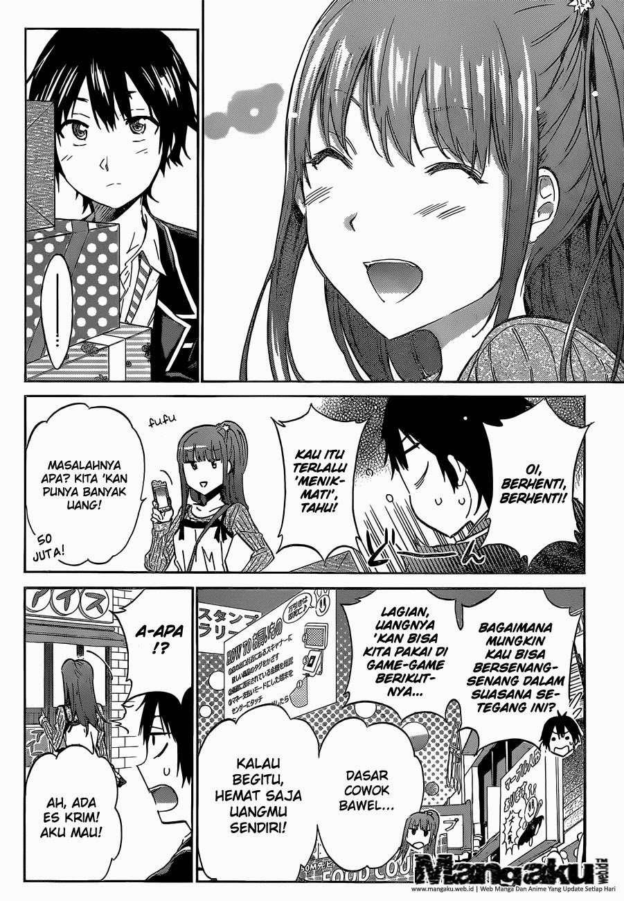 Real Account 2 Chapter 7 Gambar 7