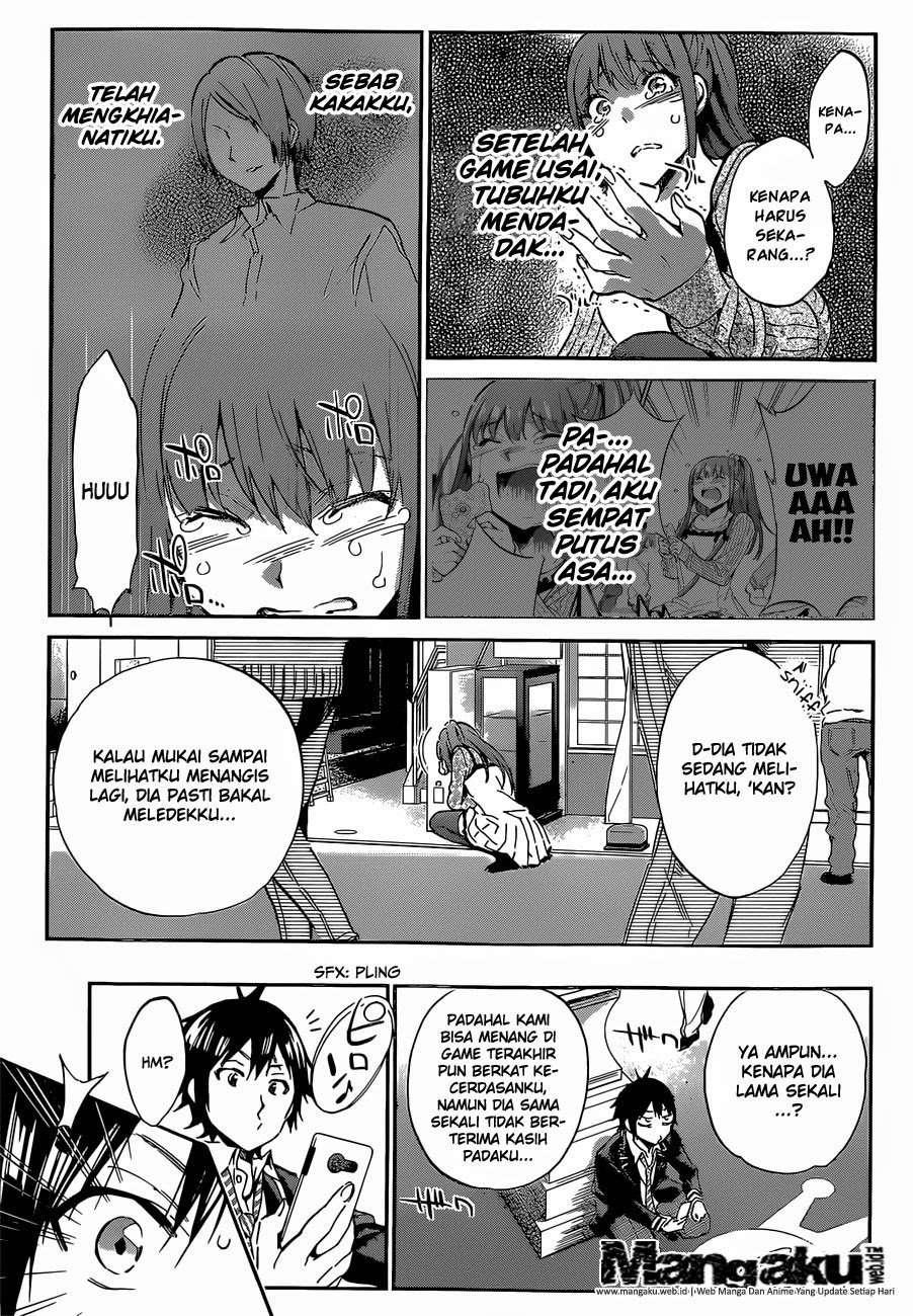 Real Account 2 Chapter 7 Gambar 10