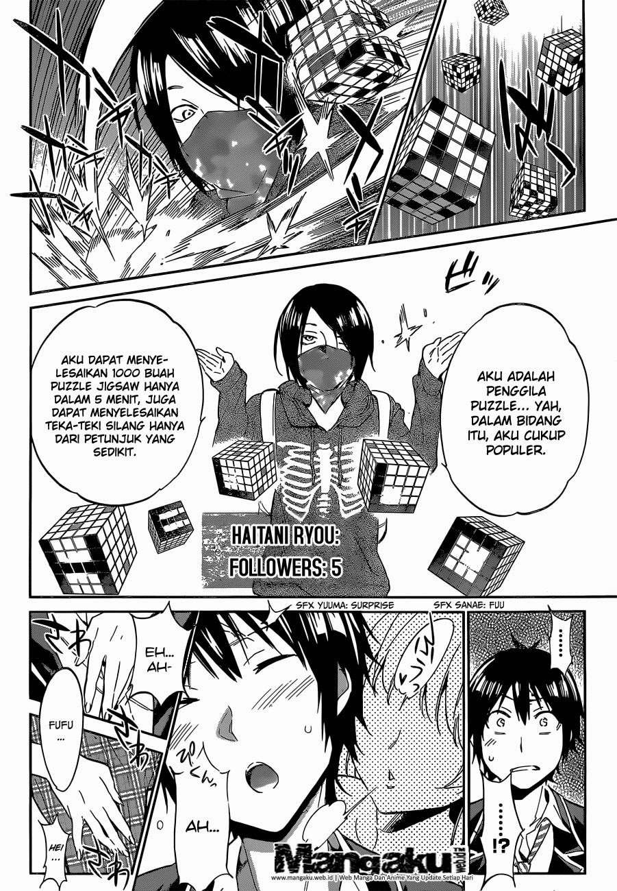 Real Account 2 Chapter 7 Gambar 13