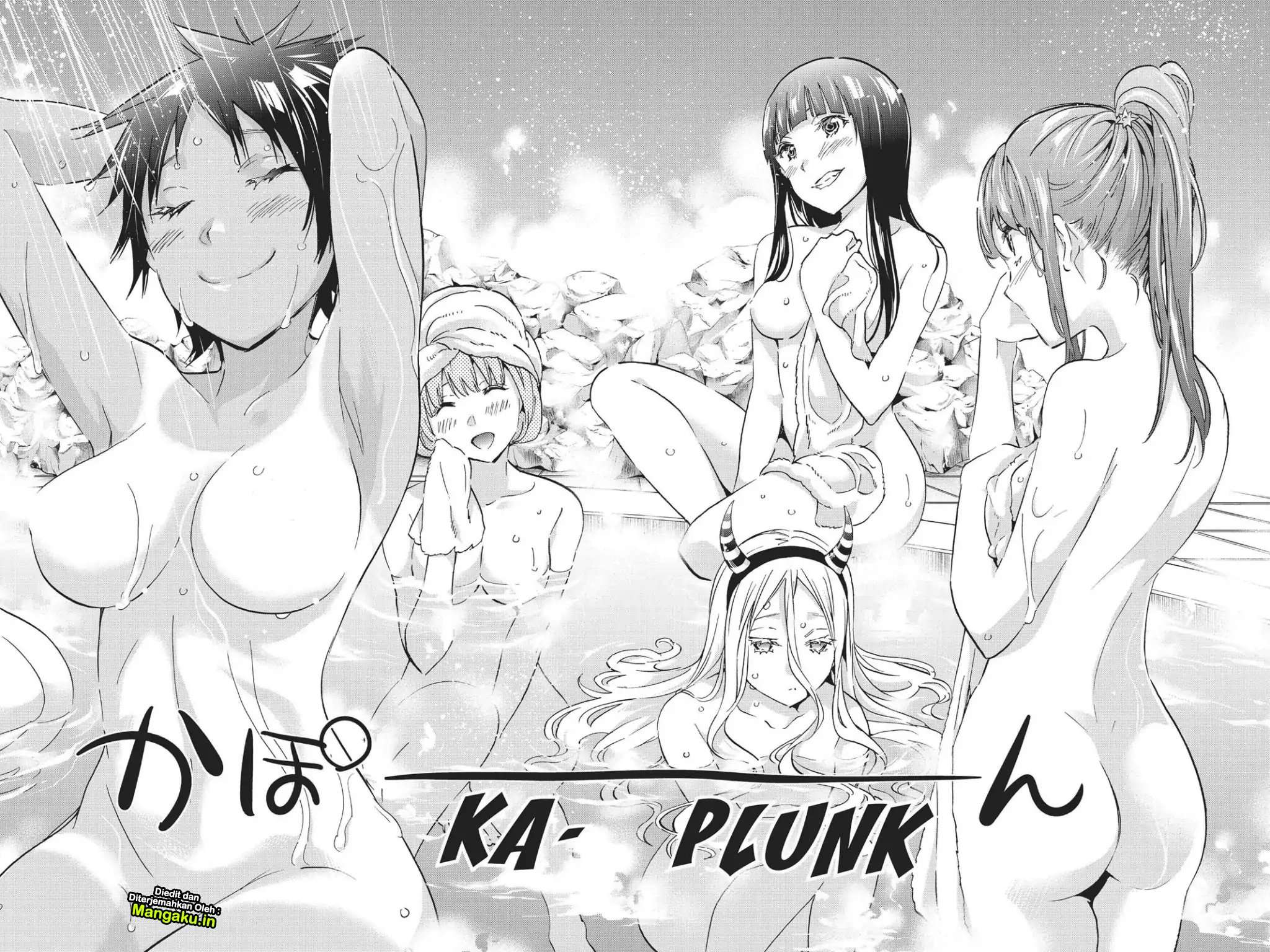 Real Account 2 Chapter 71 Gambar 10