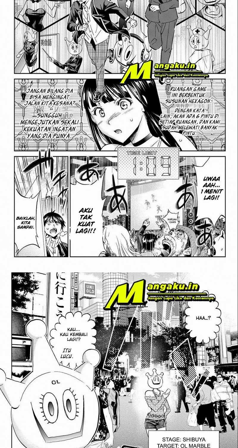 Real Account 2 Chapter 84 Gambar 8
