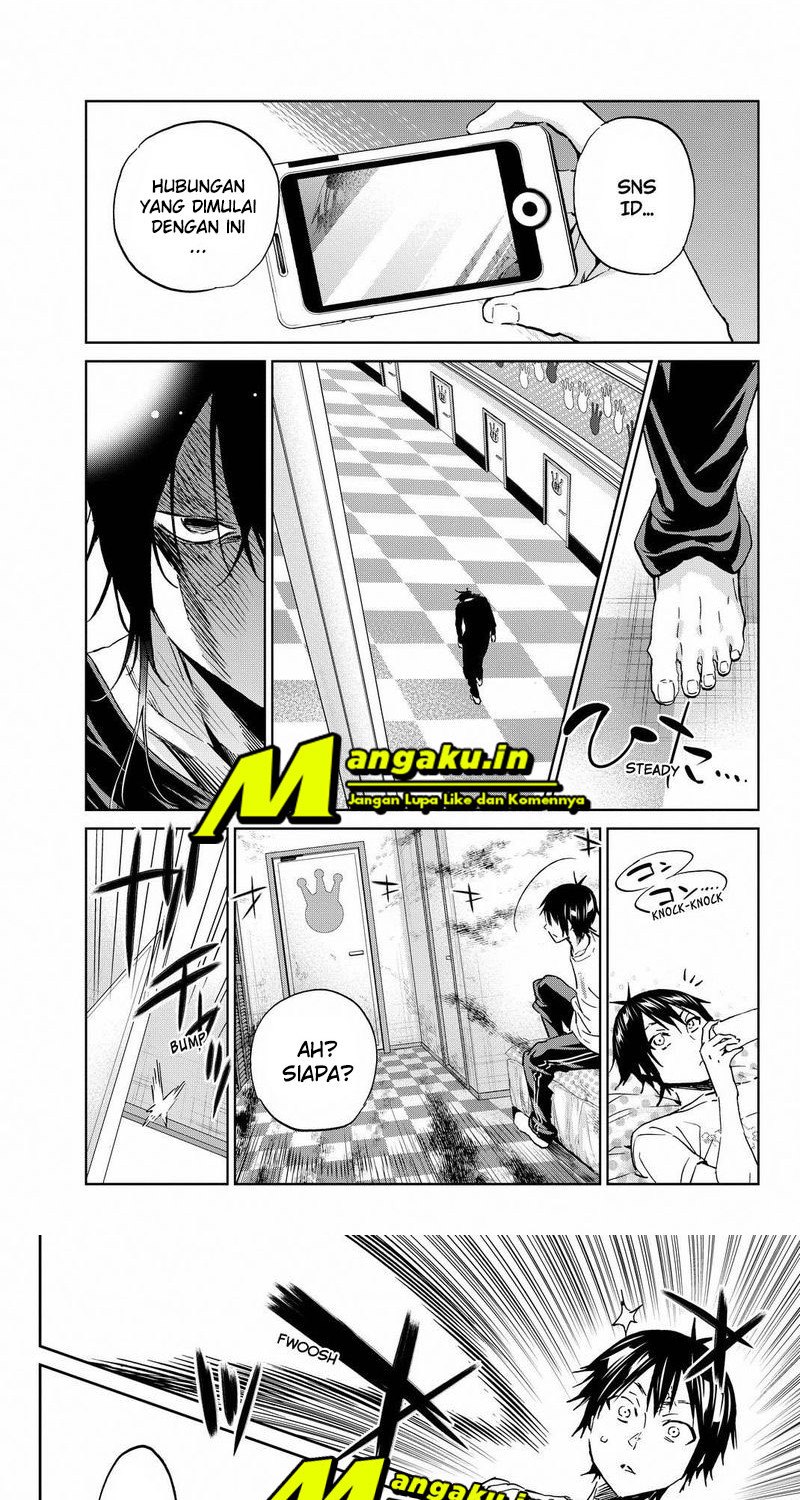 Real Account 2 Chapter 86 Gambar 3