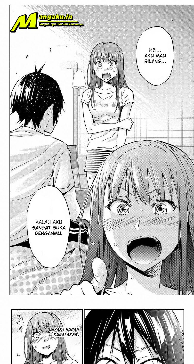 Real Account 2 Chapter 86 Gambar 7