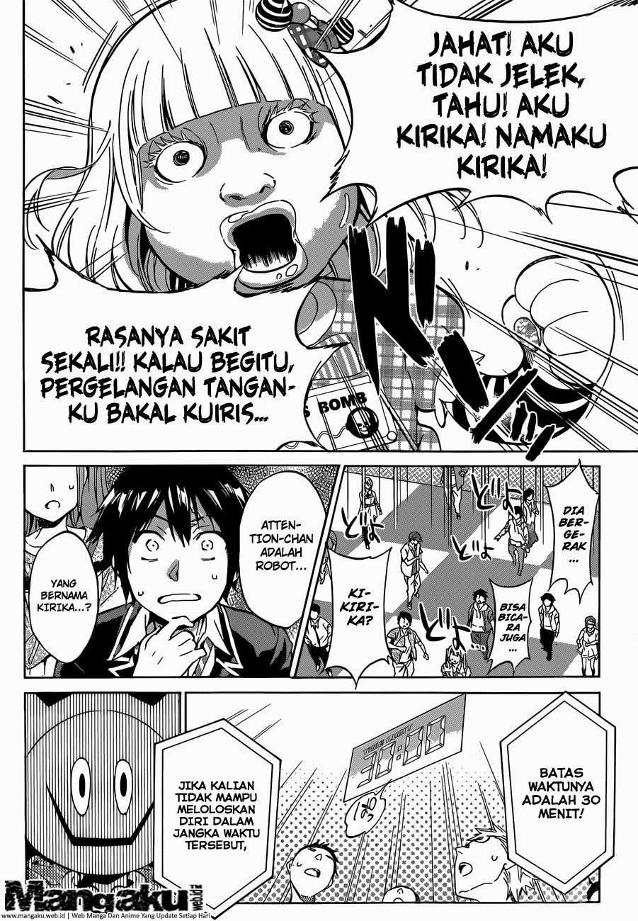 Real Account 2 Chapter 8 Gambar 10