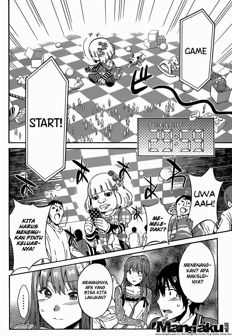 Real Account 2 Chapter 8 Gambar 12