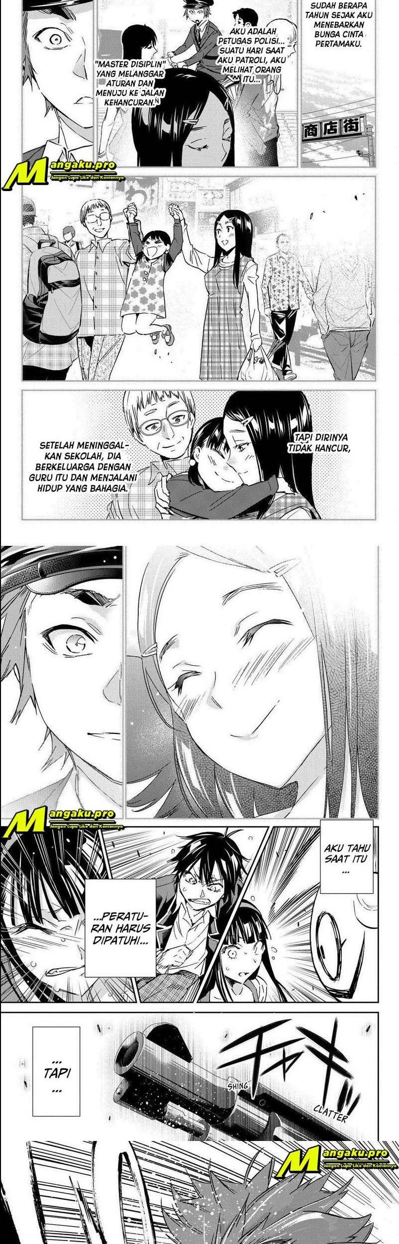 Real Account 2 Chapter 80 Gambar 8