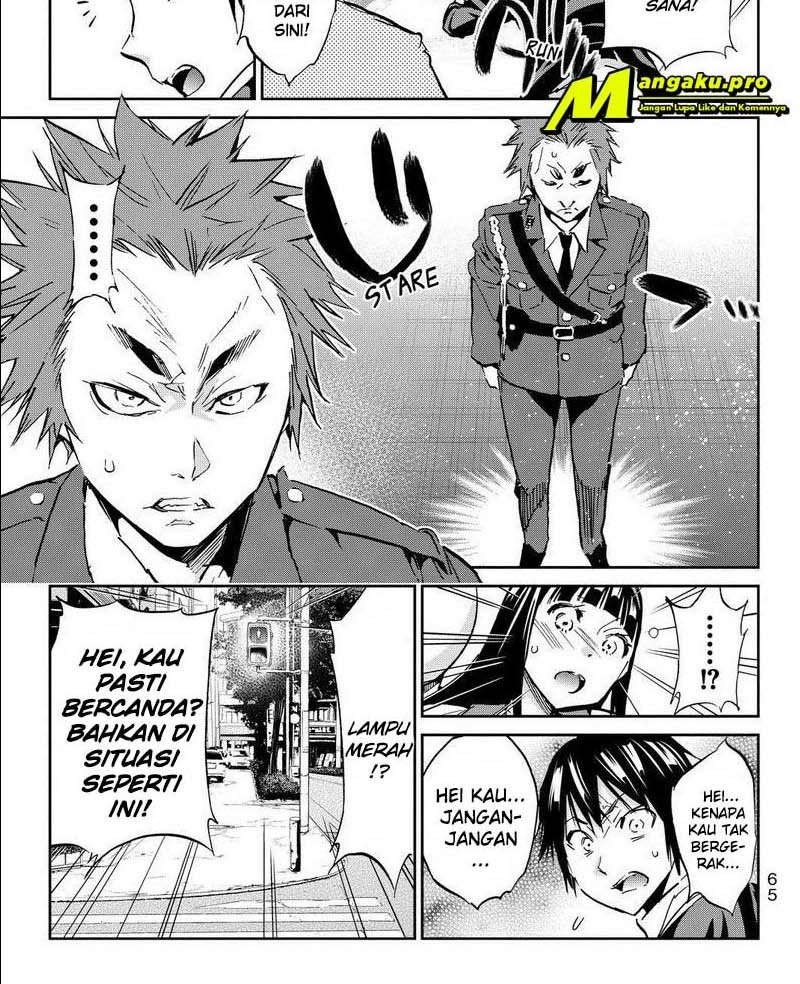 Real Account 2 Chapter 80 Gambar 6