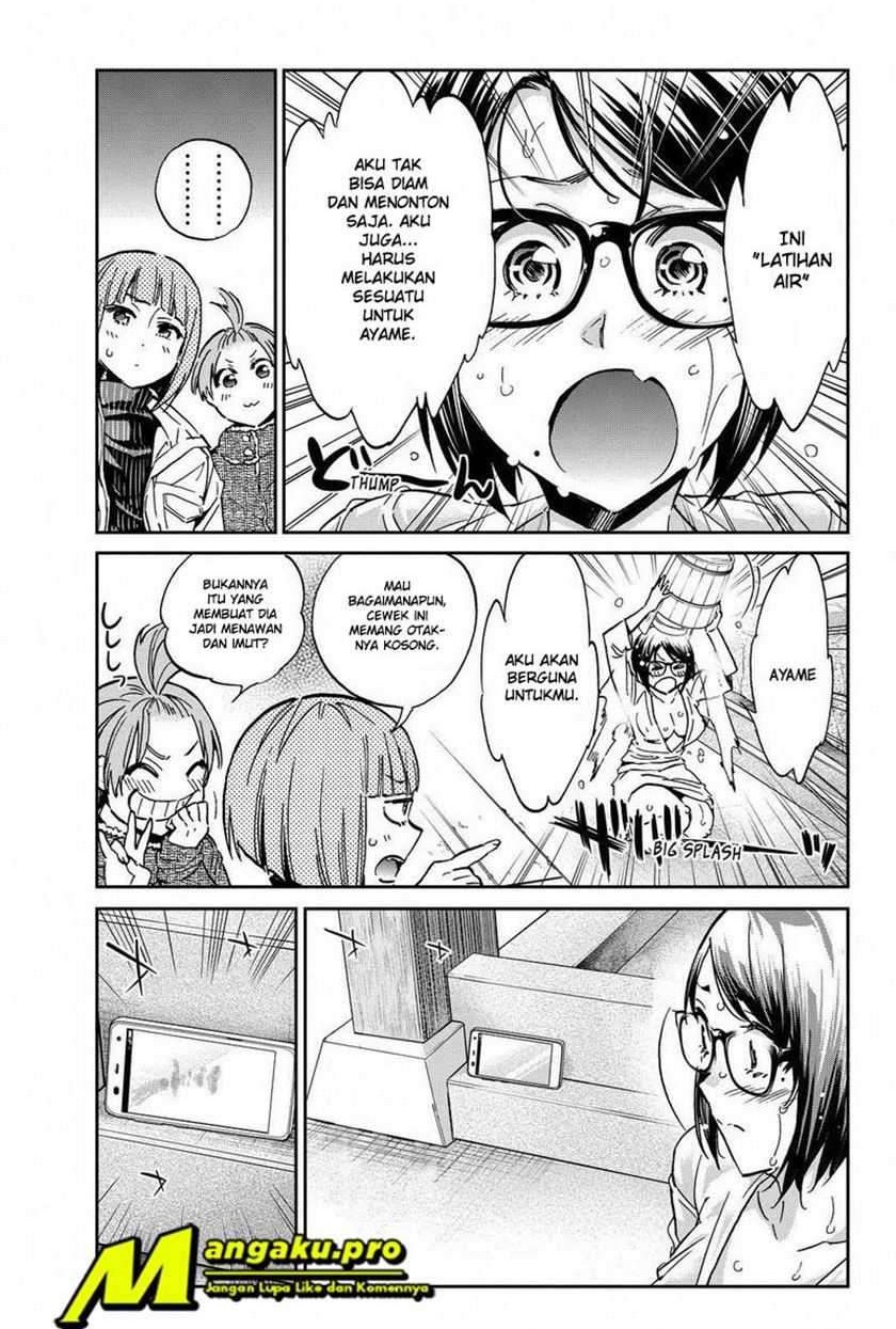 Real Account 2 Chapter 81 Gambar 6