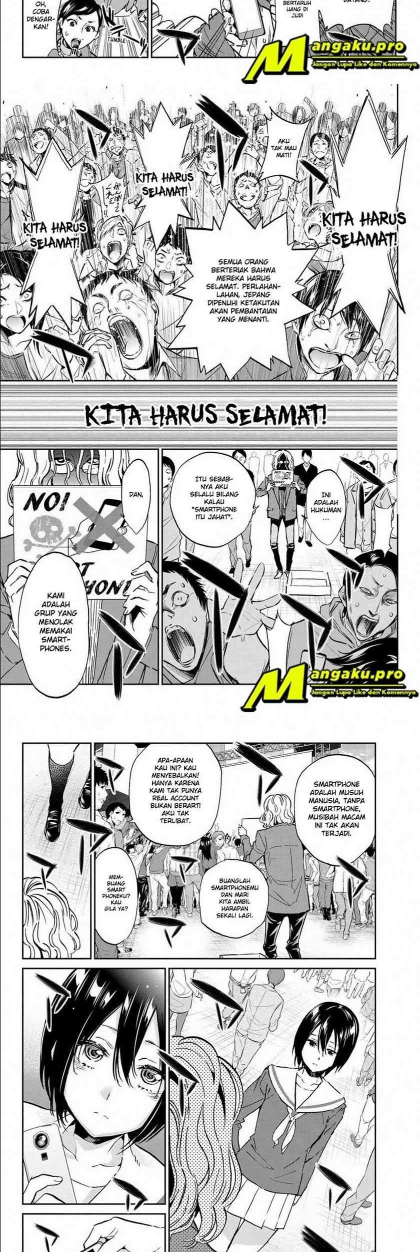 Real Account 2 Chapter 81 Gambar 3