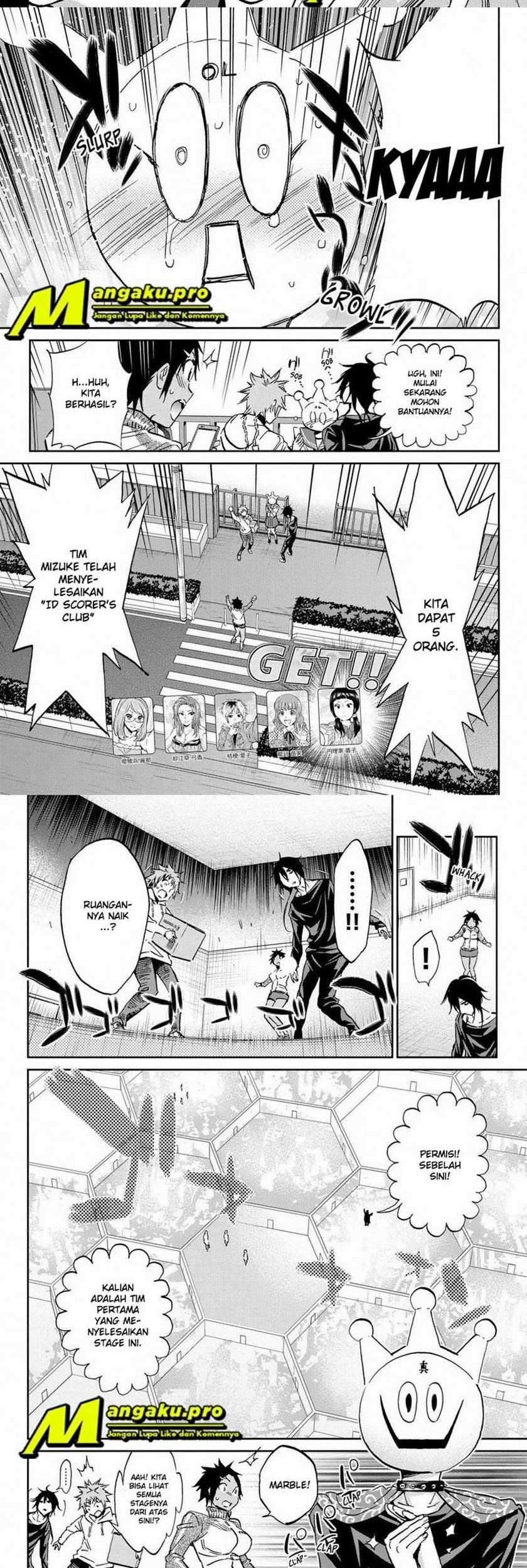 Real Account 2 Chapter 81 Gambar 10