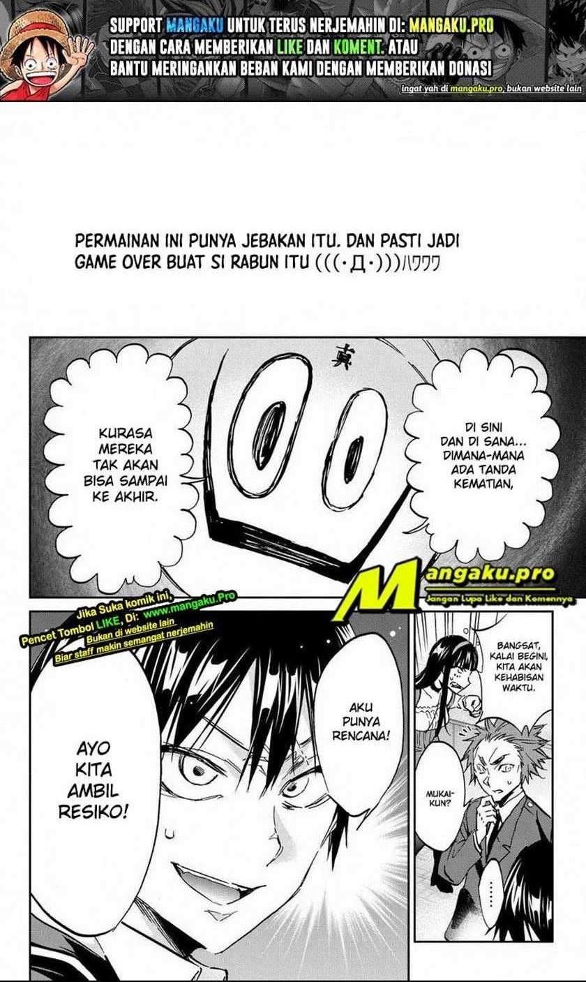 Real Account 2 Chapter 81 Gambar 13