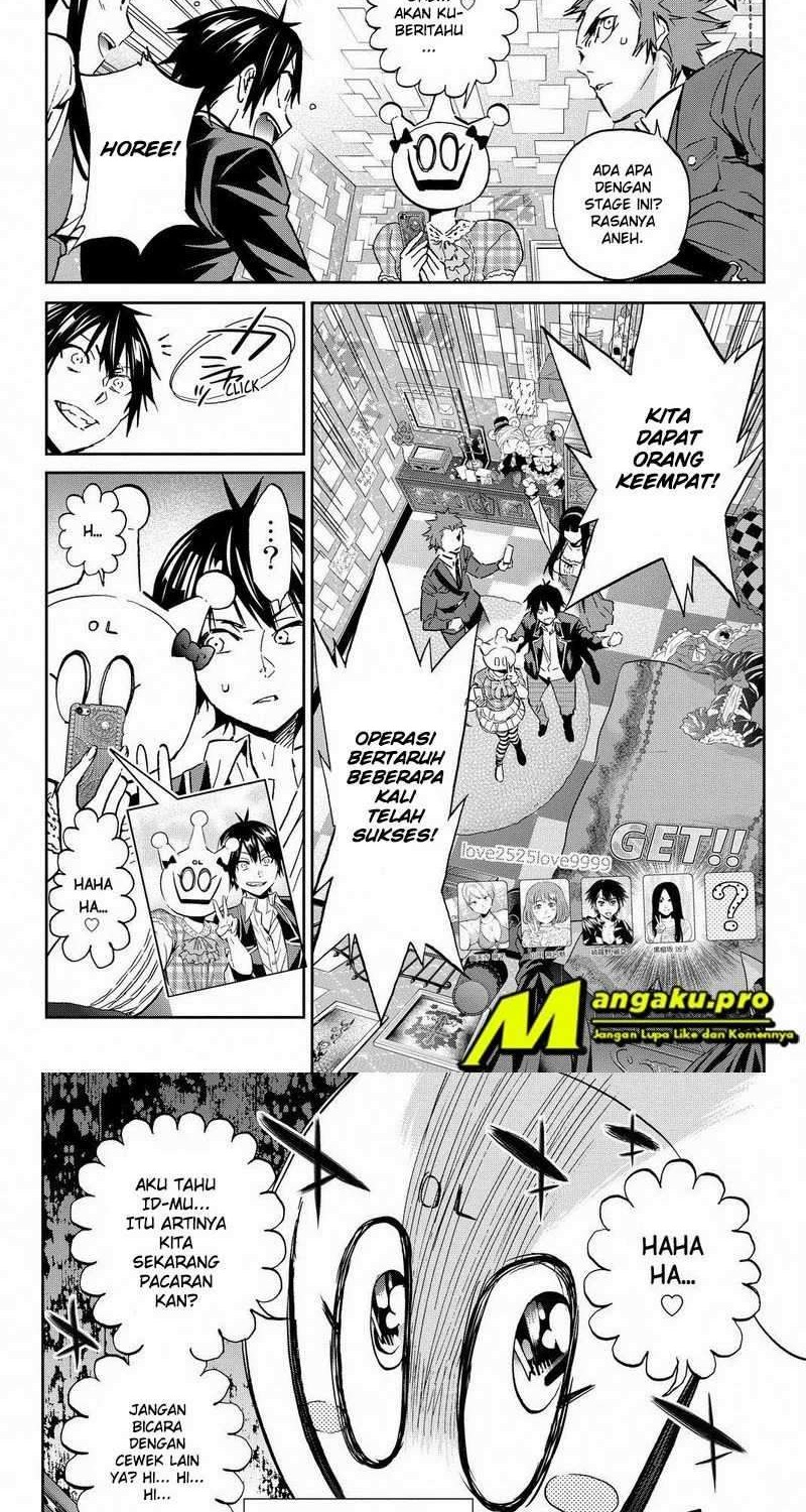 Real Account 2 Chapter 82 Gambar 6