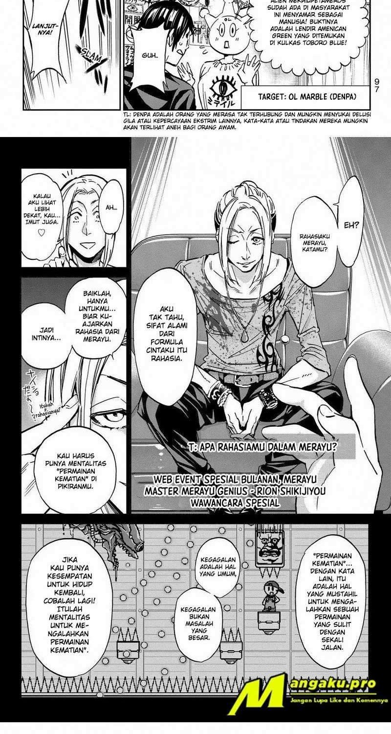 Real Account 2 Chapter 82 Gambar 4
