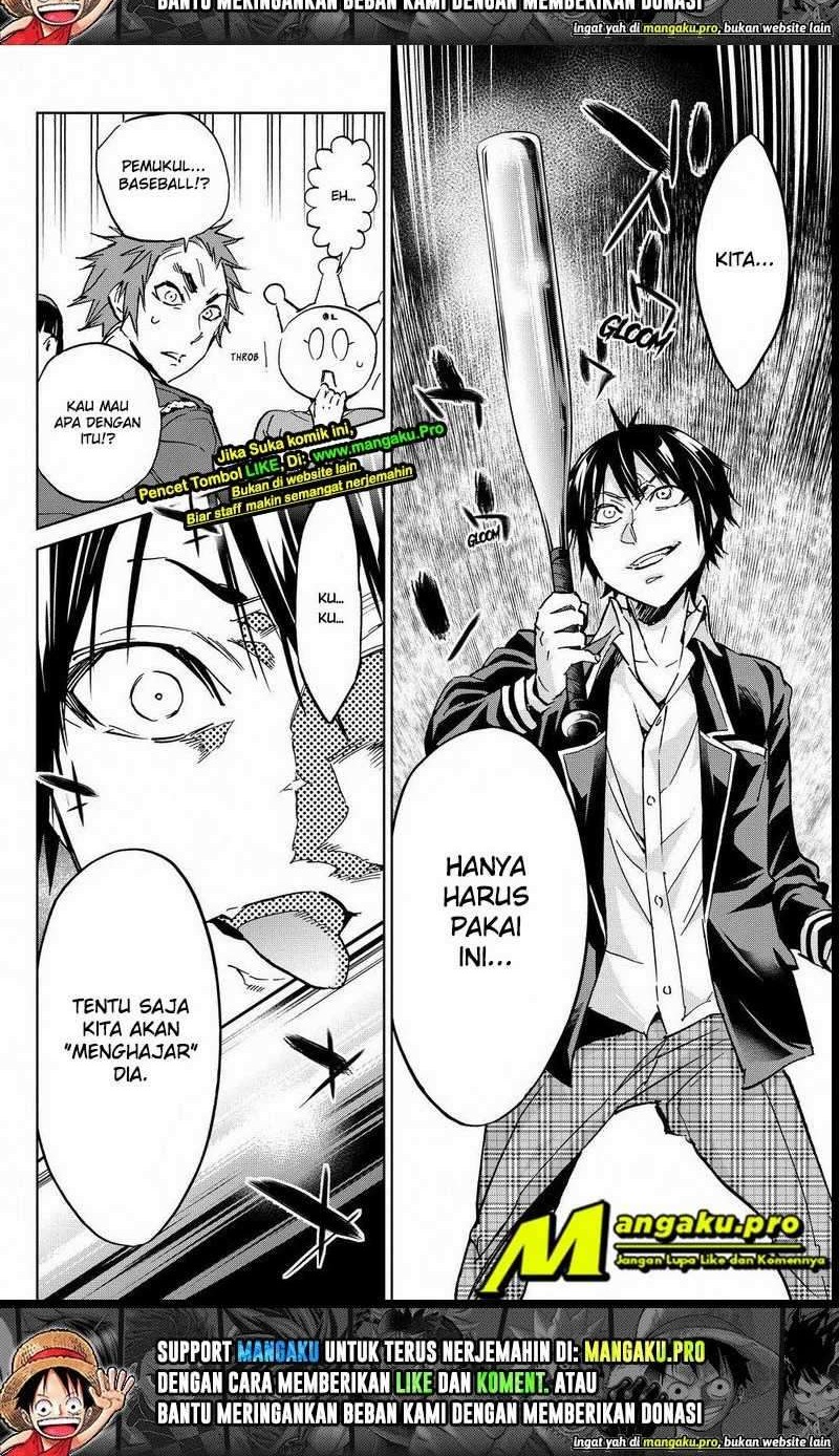 Real Account 2 Chapter 82 Gambar 12