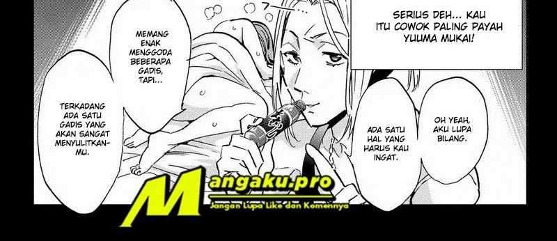 Real Account 2 Chapter 82 Gambar 9