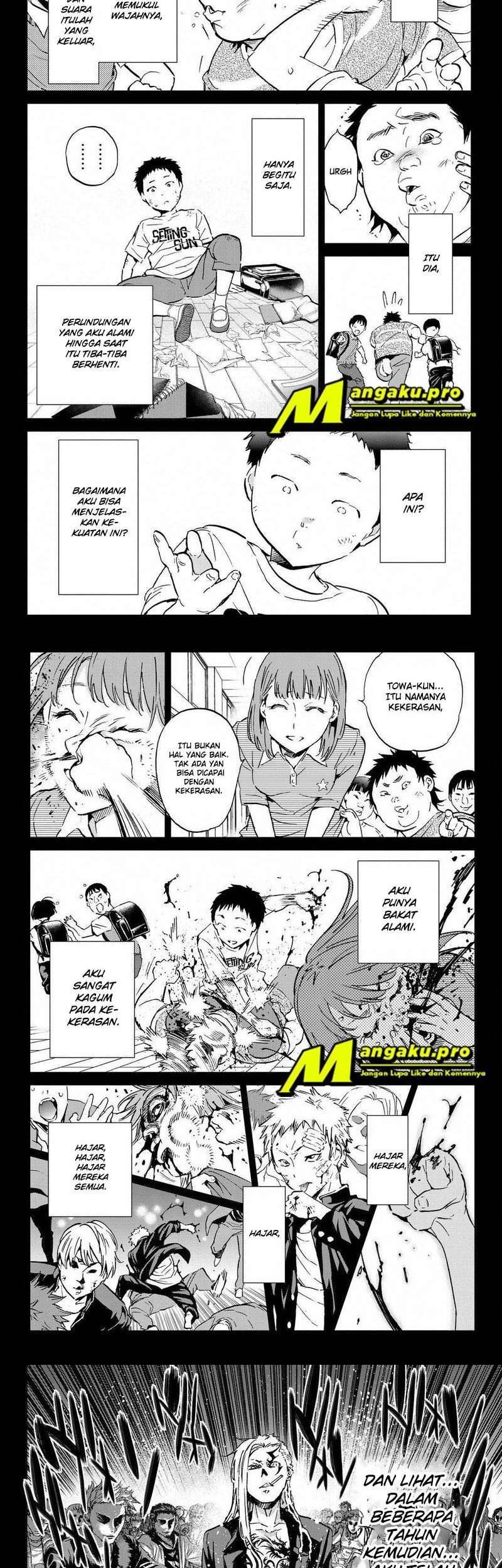 Real Account 2 Chapter 83 Gambar 5