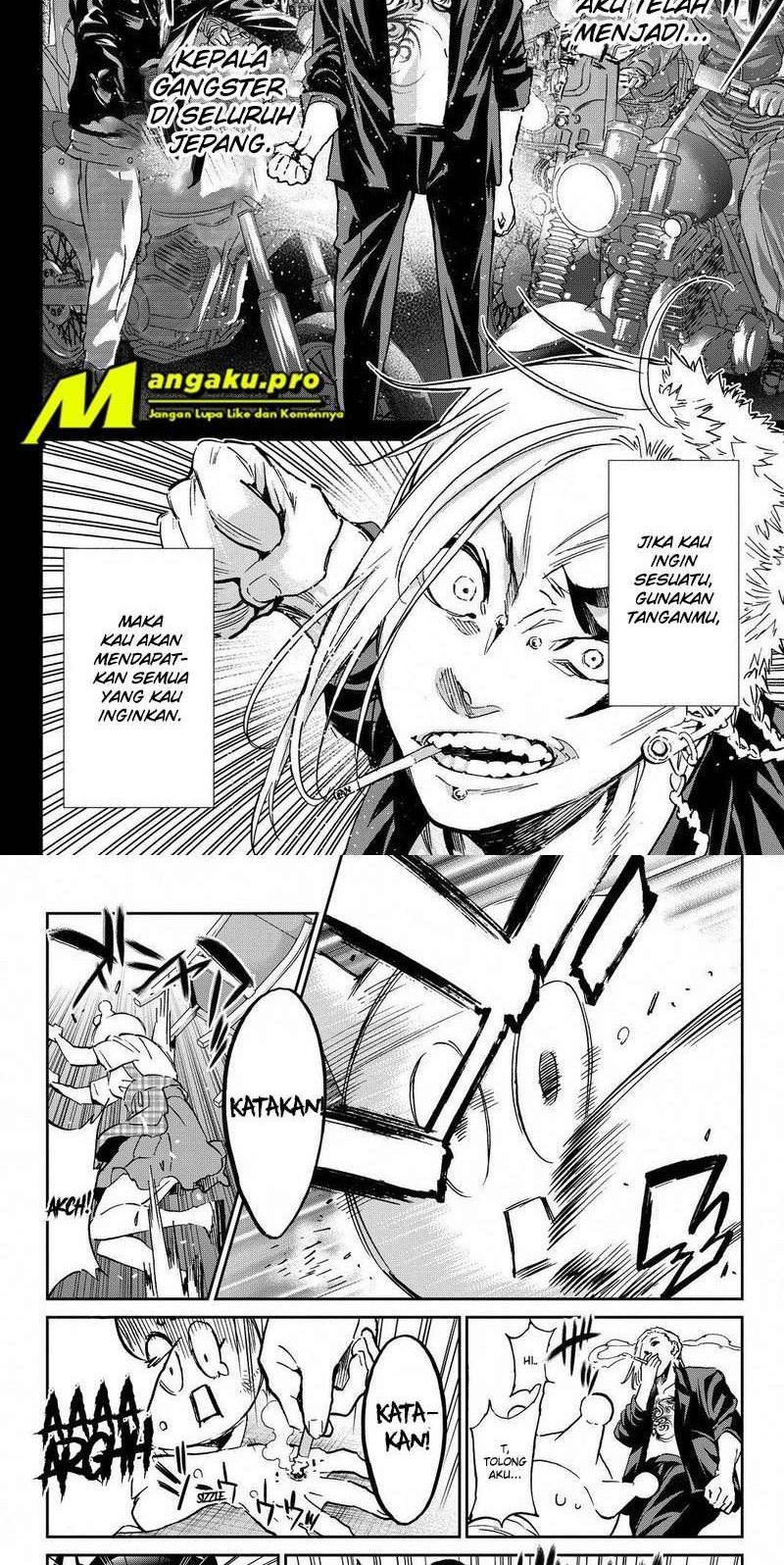 Real Account 2 Chapter 83 Gambar 6