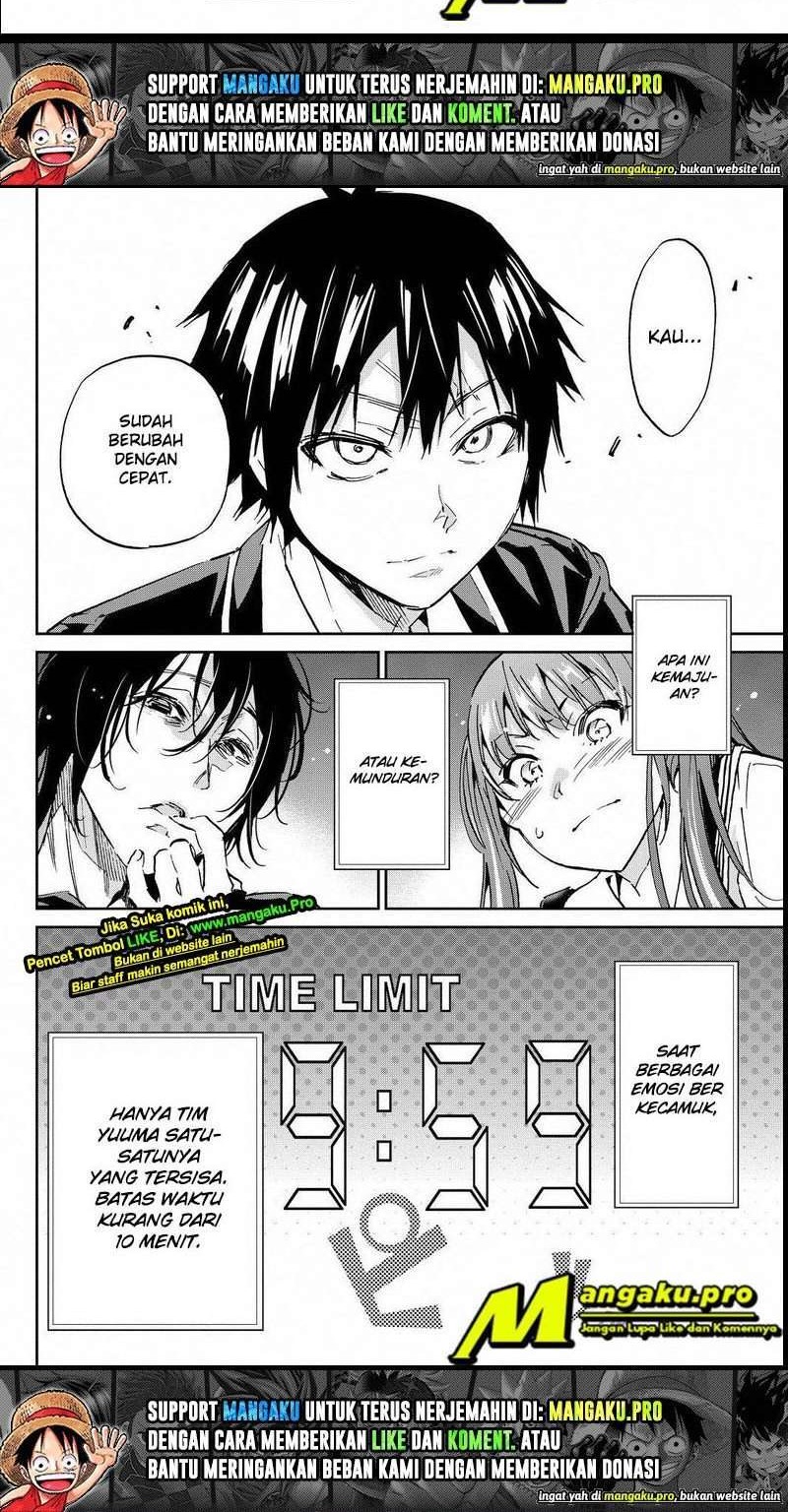 Real Account 2 Chapter 83 Gambar 14