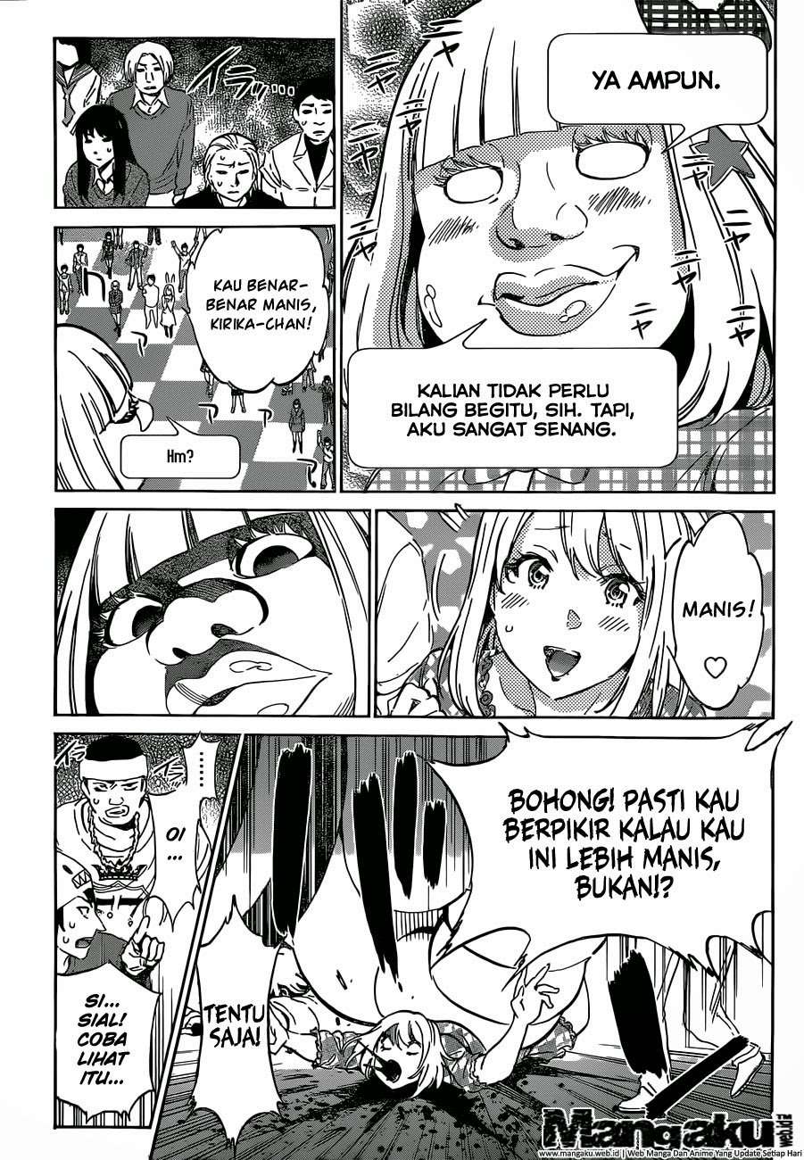 Real Account 2 Chapter 9 Gambar 4