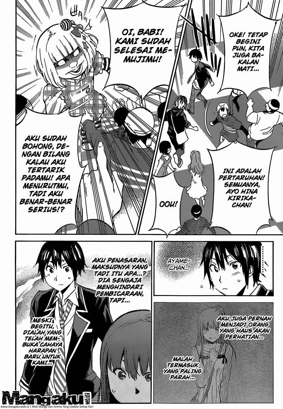 Real Account 2 Chapter 9 Gambar 14