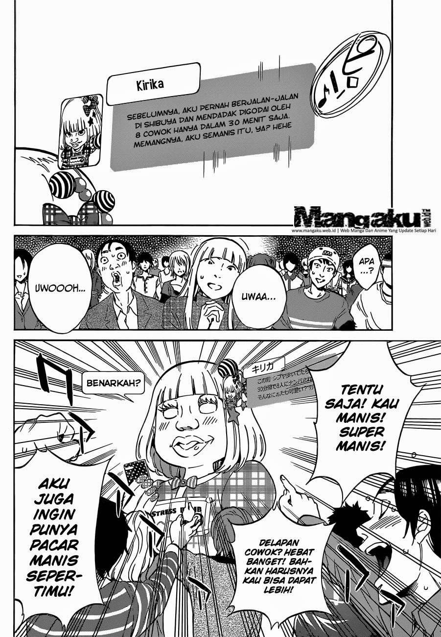 Real Account 2 Chapter 9 Gambar 3