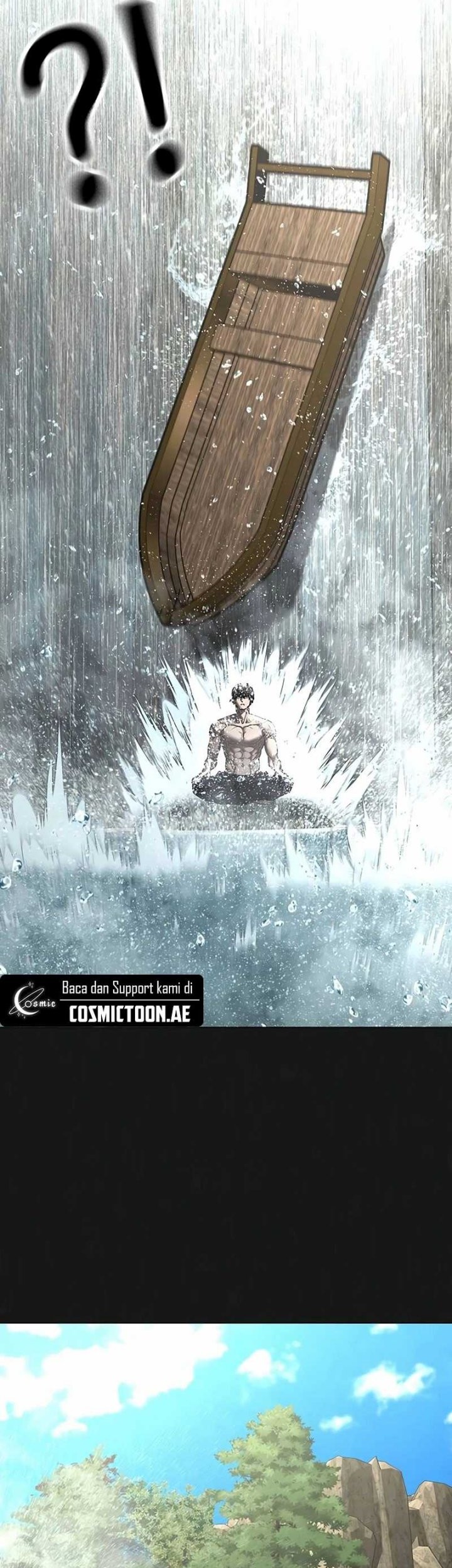 Reality Quest Chapter 164 Gambar 8