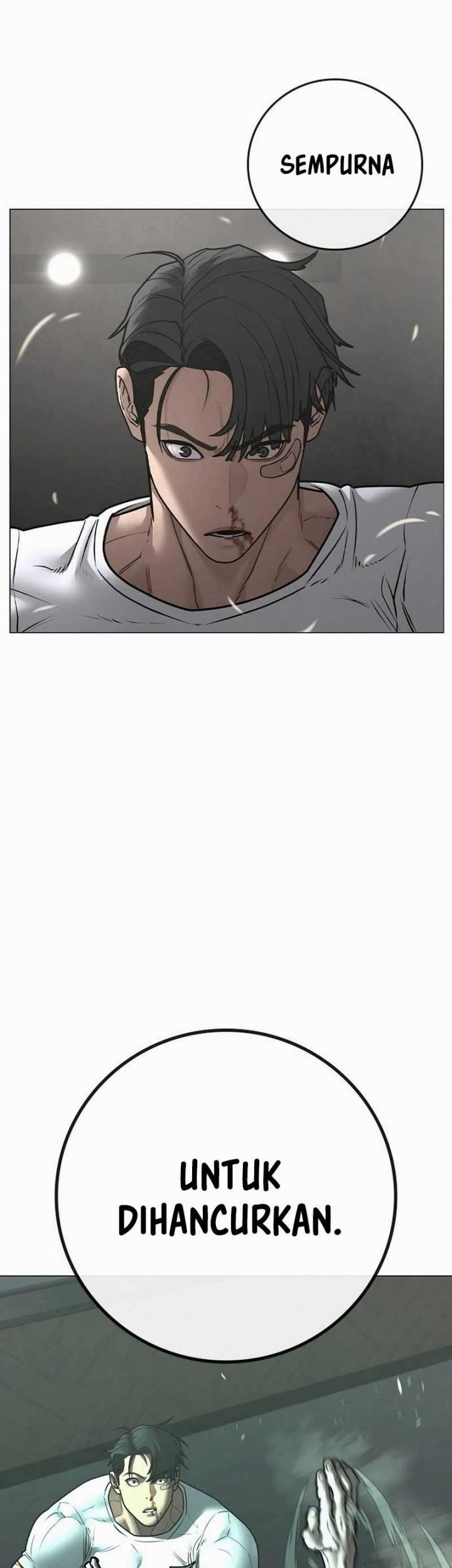 Reality Quest Chapter 164 Gambar 35