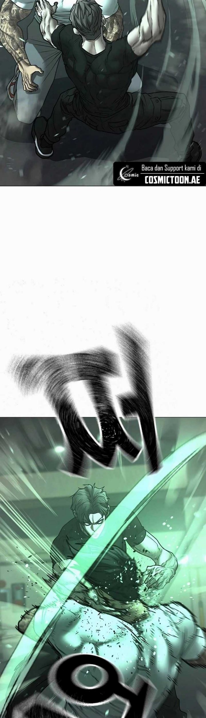 Reality Quest Chapter 164 Gambar 36