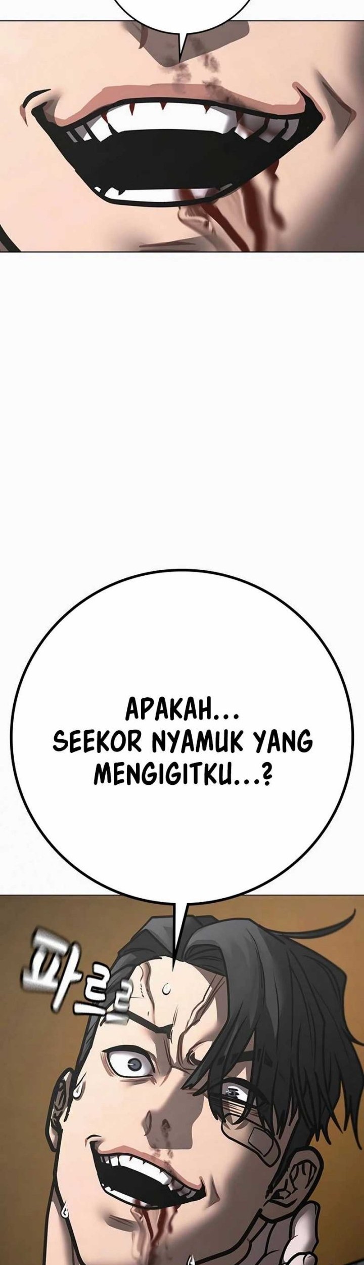 Reality Quest Chapter 164 Gambar 39