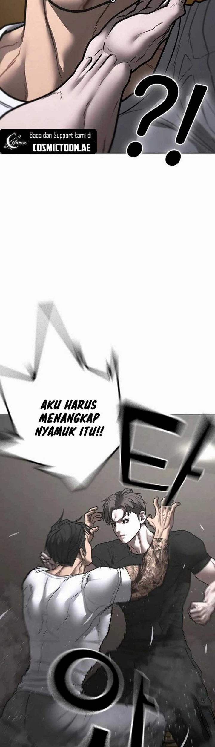 Reality Quest Chapter 164 Gambar 40