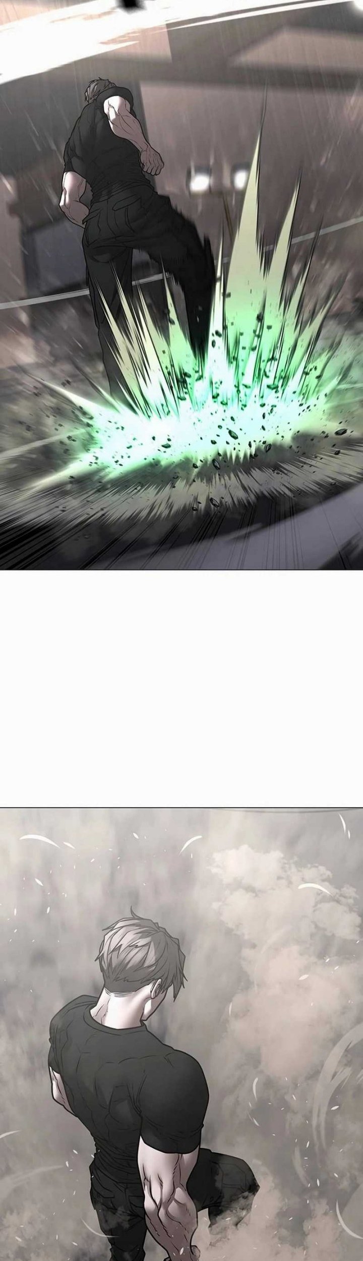 Reality Quest Chapter 164 Gambar 47