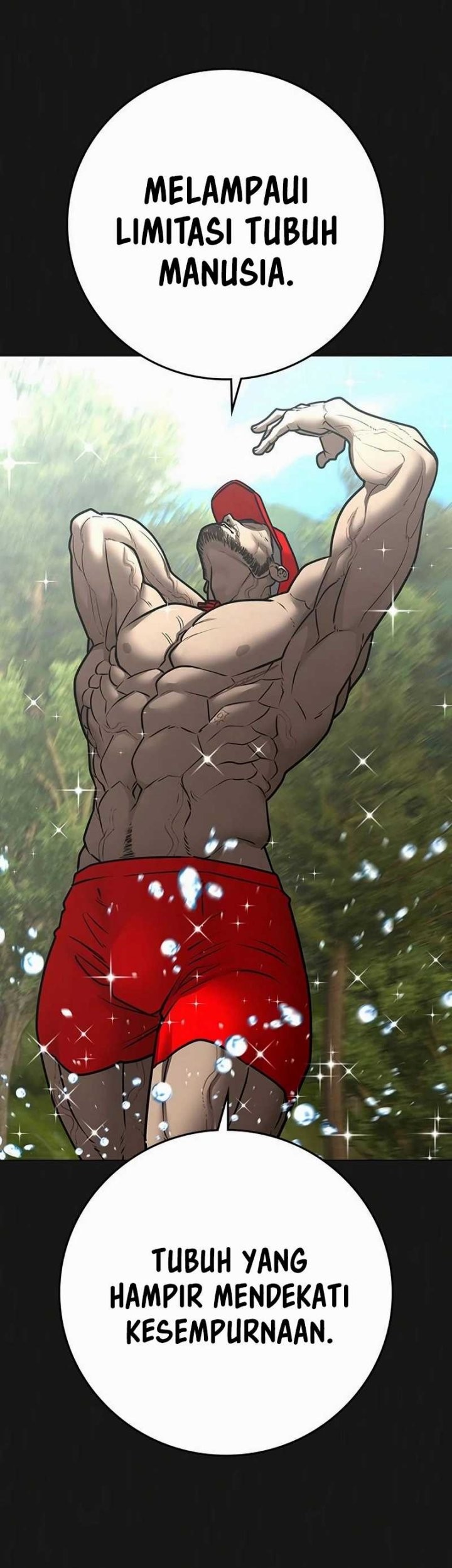 Reality Quest Chapter 164 Gambar 54