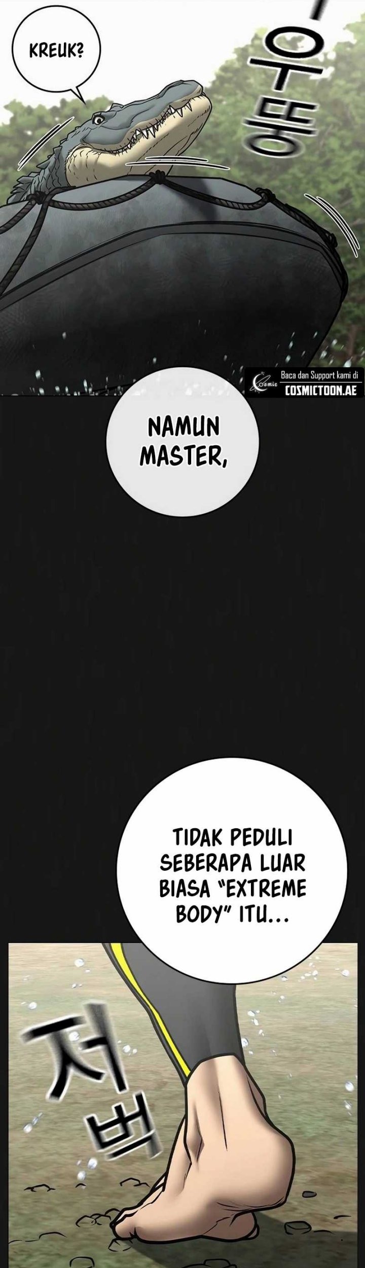 Reality Quest Chapter 164 Gambar 56