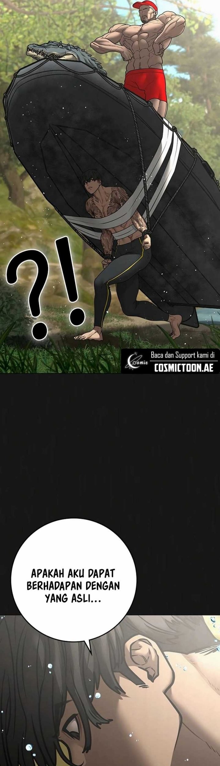 Reality Quest Chapter 164 Gambar 58