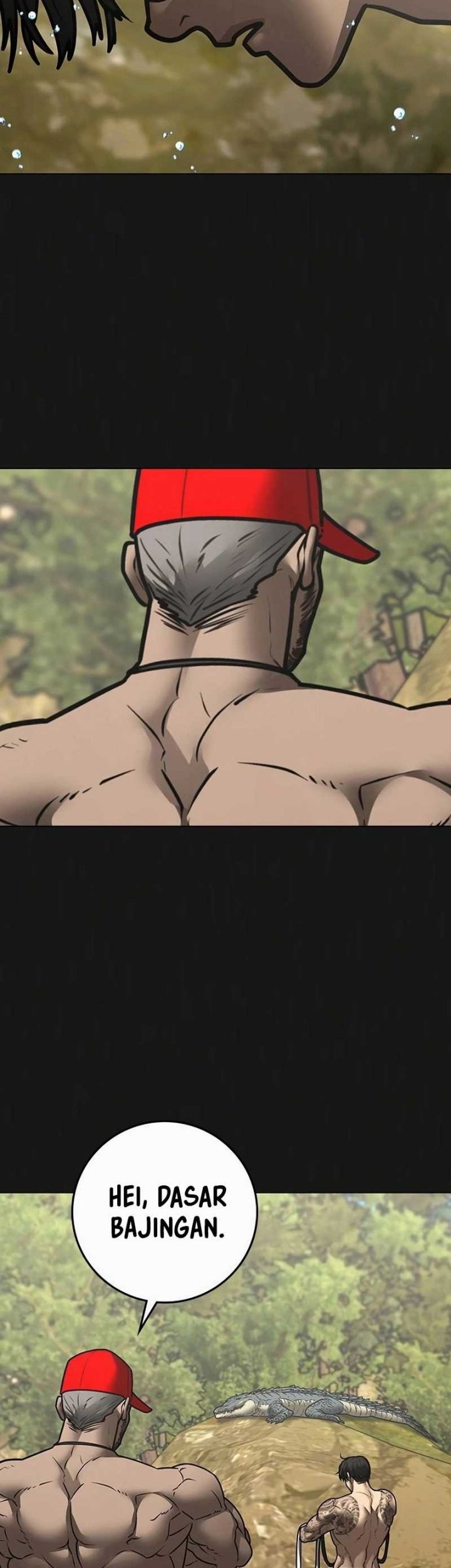 Reality Quest Chapter 164 Gambar 59