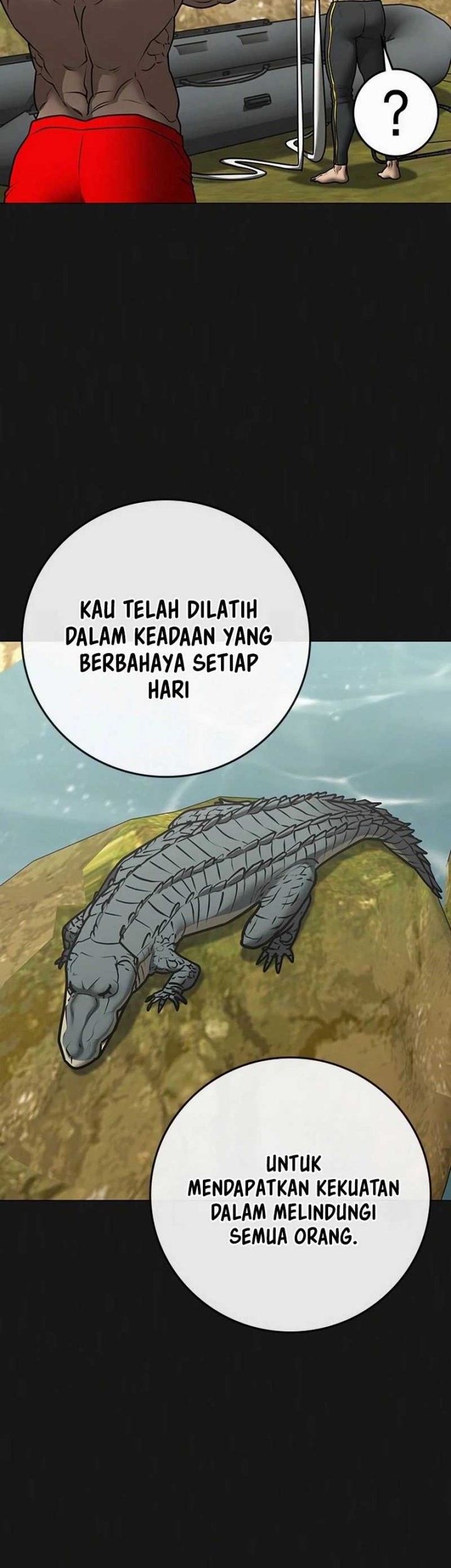 Reality Quest Chapter 164 Gambar 60